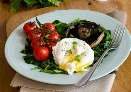 Feel Full, Lose Weight: Your Guide to High-Volume Low-Calorie Eating