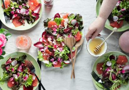 Master Volume Eating: How to Stay Full & Reach Weight Goals Effortlessly